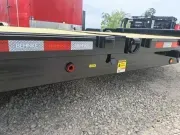 new Equipment / Flatbed Trailers Behnke  for sale, in Circleville, OH Thumbnail 20
