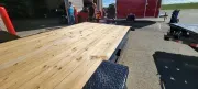 new Equipment / Flatbed Trailers PJ Trailers  for sale, in Circleville, OH Thumbnail 6