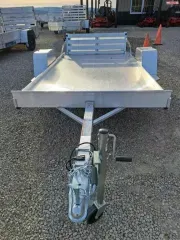 new Utility Trailers Aluma  for sale, in Circleville, OH Thumbnail 9