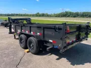new Equipment / Flatbed Trailers Big Tex Trailers  for sale, in Circleville, OH Thumbnail 3