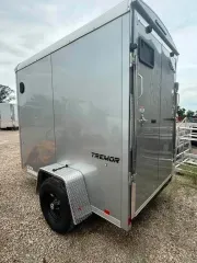 new Cargo (Enclosed) Trailers Impact Trailers  for sale, in Circleville, OH Thumbnail 6