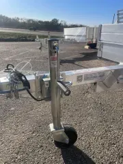 new Utility Trailers Aluma  for sale, in Circleville, OH Thumbnail 11