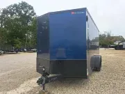 used Cargo (Enclosed) Trailers RC Trailers  for sale, in Circleville, OH Thumbnail 1