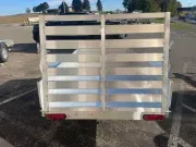 new Utility Trailers Aluma  for sale, in Circleville, OH Thumbnail 6