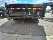 new Dump Trailers Load Trail  for sale, in Circleville, OH Thumbnail 13
