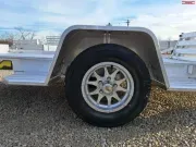 new Utility Trailers Aluma  for sale, in Circleville, OH Thumbnail 10