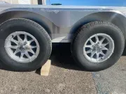 new Utility Trailers Aluma  for sale, in Circleville, OH Thumbnail 12