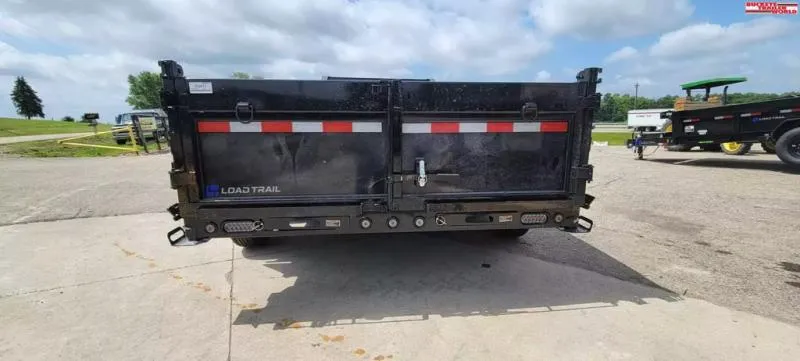 new Dump Trailers Load Trail  for sale, in Circleville, OH Thumbnail 12