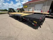 new Equipment / Flatbed Trailers Big Tex Trailers  for sale, in Circleville, OH Thumbnail 5