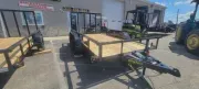 new Utility Trailers Big Tex Trailers  for sale, in Circleville, OH Thumbnail 5