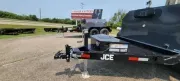 new Tank / Bulk Semi Trailers JCE Trailers  for sale, in Circleville, OH Thumbnail 5