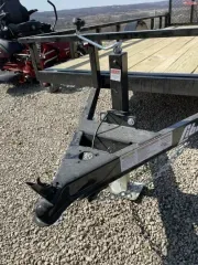new Utility Trailers Liberty  for sale, in Circleville, OH Thumbnail 5