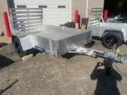 new Utility Trailers Aluma  for sale, in Circleville, OH Thumbnail 2
