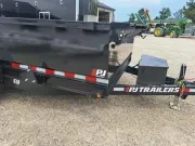 new Dump Trailers PJ Trailers  for sale, in Circleville, OH Thumbnail 7