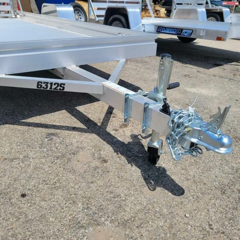 2025 Aluma