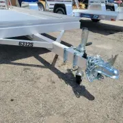 new Utility Trailers Aluma  for sale, in Circleville, OH Thumbnail 4