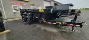 new Dump Trailers Big Tex Trailers  for sale, in Circleville, OH Thumbnail 5