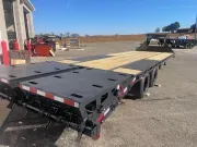 new Equipment / Flatbed Trailers Hillcrest Trailers  for sale, in Circleville, OH Thumbnail 4