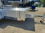 new Utility Trailers Aluma  for sale, in Circleville, OH Thumbnail 9