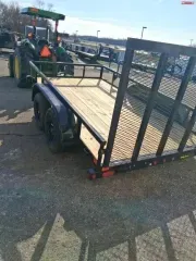 new Utility Trailers Big Tex Trailers  for sale, in Circleville, OH Thumbnail 5