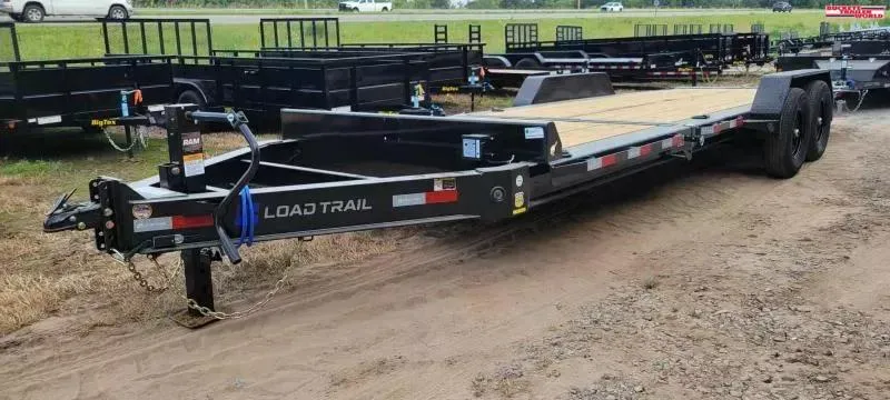 2026 Load Trail
