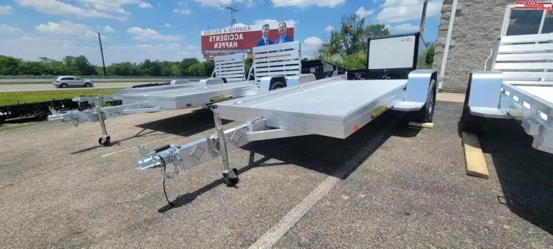 new Utility Trailers Aluma  for sale, in Circleville, OH Thumbnail 18