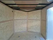 new Cargo (Enclosed) Trailers RC Trailers  for sale, in Circleville, OH Thumbnail 8