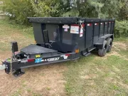 new Dump Trailers Hillcrest Trailers  for sale, in Circleville, OH Thumbnail 1