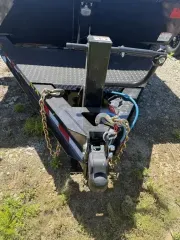 new Dump Trailers Big Tex Trailers  for sale, in Circleville, OH Thumbnail 12