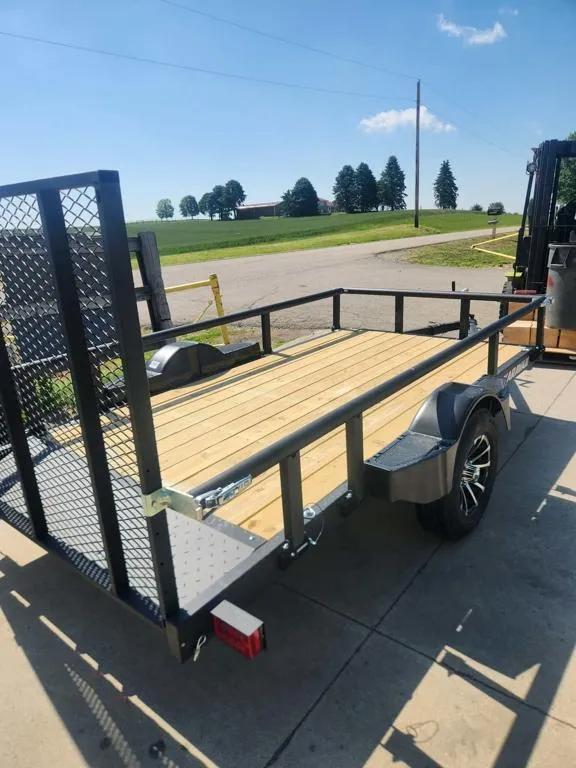 new Utility Trailers Karavan Trailers  for sale, in Circleville, OH Thumbnail 10