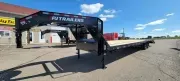 new Equipment / Flatbed Trailers PJ Trailers  for sale, in Circleville, OH Thumbnail 2