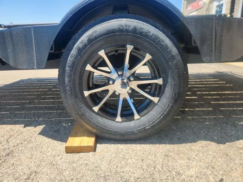 new Utility Trailers Karavan Trailers  for sale, in Circleville, OH Thumbnail 6