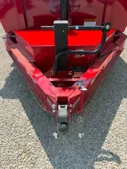 new Dump Trailers Liberty  for sale, in Circleville, OH Thumbnail 2