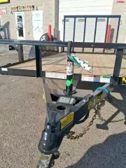 new Utility Trailers Big Tex Trailers  for sale, in Circleville, OH Thumbnail 4