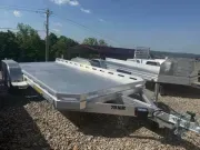new Utility Trailers Aluma  for sale, in Circleville, OH Thumbnail 17