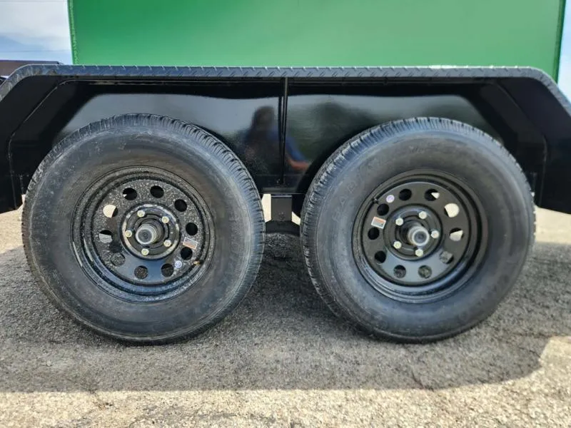 new Other Trailers Other  for sale, in Circleville, OH Thumbnail 6
