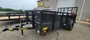 new Utility Trailers Big Tex Trailers  for sale, in Circleville, OH Thumbnail 1