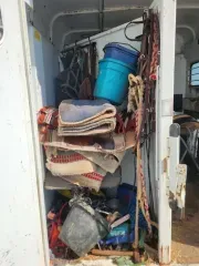 used Horse Trailers Sundowner Trailers  for sale, in Circleville, OH Thumbnail 21