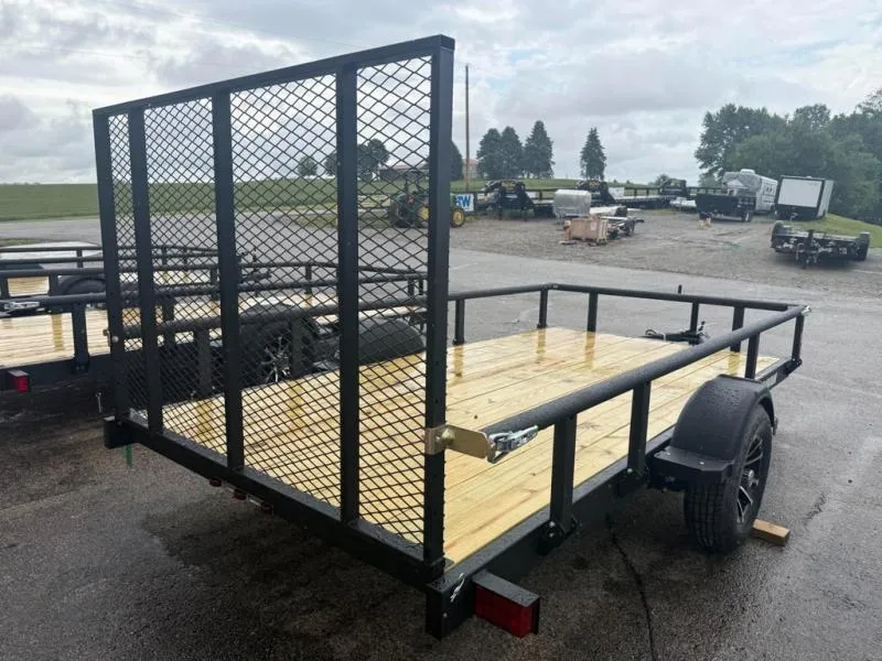 new Utility Trailers Karavan Trailers  for sale, in Circleville, OH Thumbnail 4