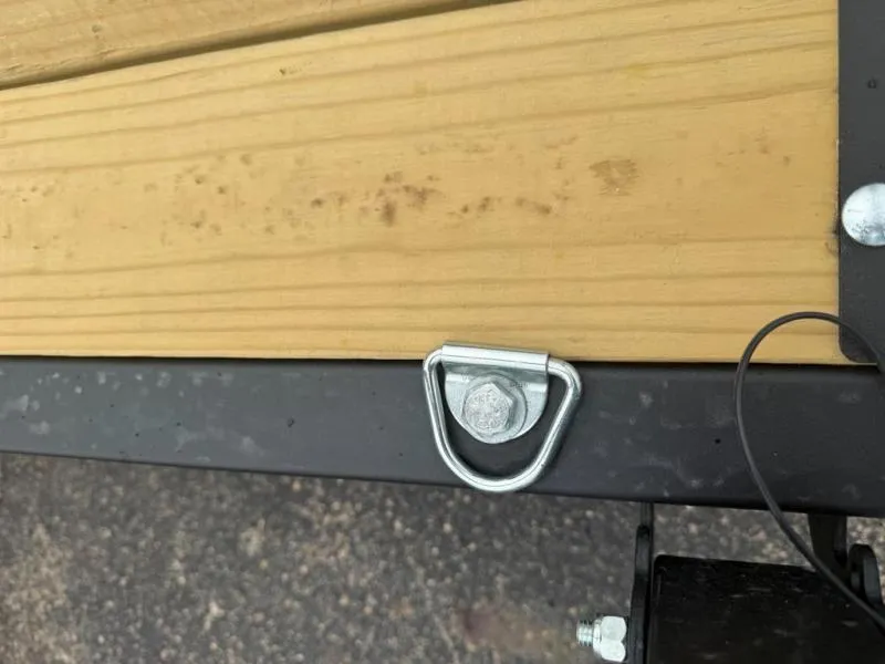 new Utility Trailers Karavan Trailers  for sale, in Circleville, OH Thumbnail 26