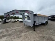 new Dump Trailers Liberty  for sale, in Circleville, OH Thumbnail 5
