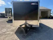 used Cargo (Enclosed) Trailers Cross Trailers  for sale, in Circleville, OH Thumbnail 9