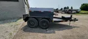 new Tank / Bulk Semi Trailers JCE Trailers  for sale, in Circleville, OH Thumbnail 6