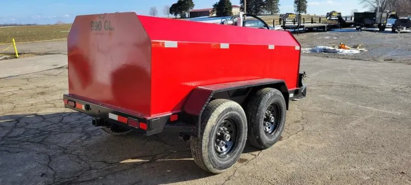 new Other Trailers Other  for sale, in Circleville, OH Thumbnail 19