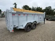 new Dump Trailers Liberty  for sale, in Circleville, OH Thumbnail 10