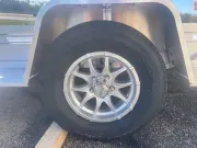 new Utility Trailers Aluma  for sale, in Circleville, OH Thumbnail 13