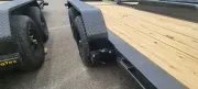 new Equipment / Flatbed Trailers Big Tex Trailers  for sale, in Circleville, OH Thumbnail 4