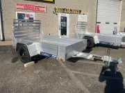 new Utility Trailers Aluma  for sale, in Circleville, OH Thumbnail 2