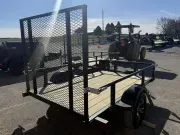new Utility Trailers Karavan Trailers  for sale, in Circleville, OH Thumbnail 2