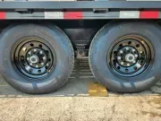 new Equipment / Flatbed Trailers Big Tex Trailers  for sale, in Circleville, OH Thumbnail 4